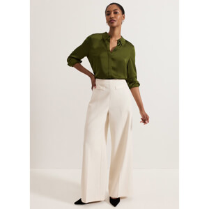 Phase Eight Elodie Wool Trouser